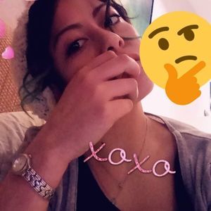 Meet your Posher, Leonã